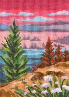 RTO-C355 - Červánky