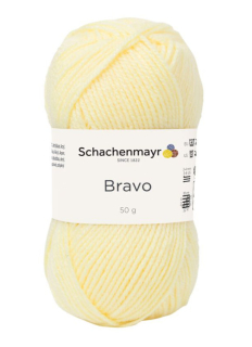 Bravo č. 08361 - žlutá
