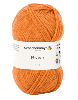 Bravo č. 08360 - terakota