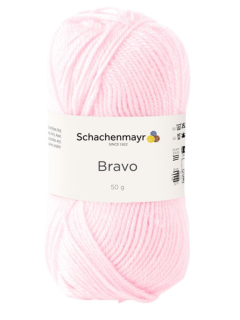 Bravo č. 08206 - růžová