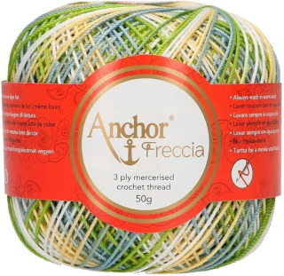 Anchor Freccia 12 - multicolor 9441