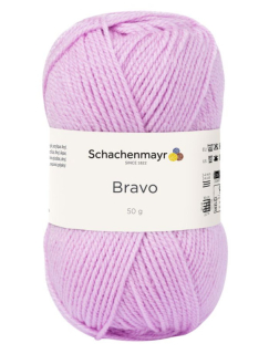 Bravo č. 08367 - světle fialová