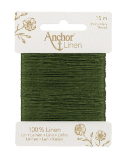 Anchor Linen č. 00028