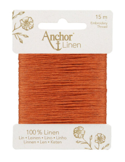 Anchor Linen č. 00011