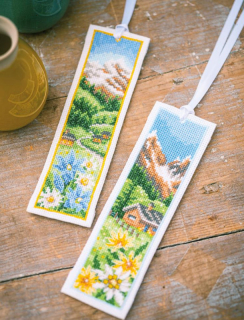 VE-0203228 - Záložky krajinky DUO