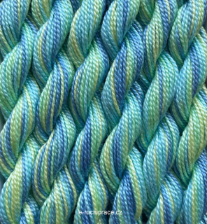 Anchor perle multicolor č. 01345