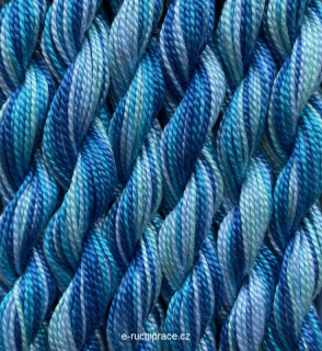 Anchor perle multicolor č. 01347 DOPRODEJ 4 ks