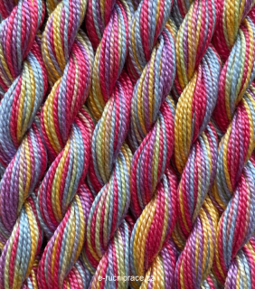 Anchor perle multicolor č. 01360
