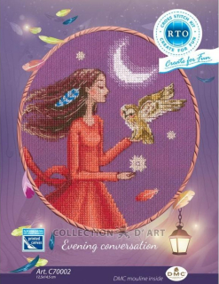 RTO-C70002 - Večerní rozhovor