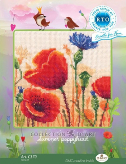 RTO-C370 - Letní máky