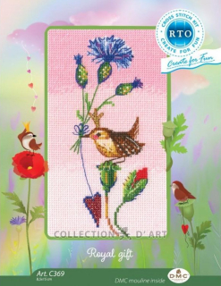 RTO-C369 - Královský dar