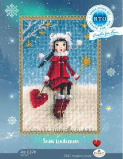 RTO-C378 - Něžný sníh