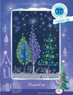 RTO-C376 - Oblečený