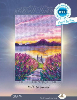 RTO-C417 - Cesta k západu slunce