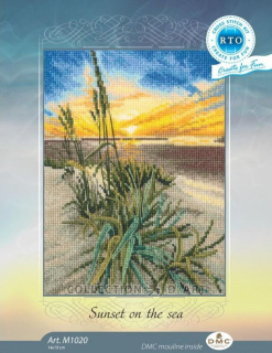 RTO-M1020 - Kvetoucí tráva