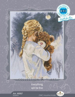 RTO-M997 - Vše bude v pořádku