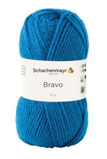 Bravo č. 08195 - petrol