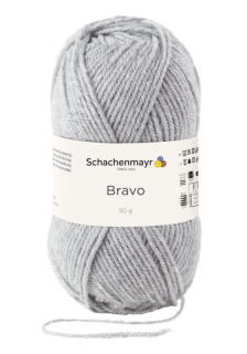 Bravo č. 08295 - šedá