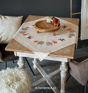 VE-0186308 - Zimní ubrus