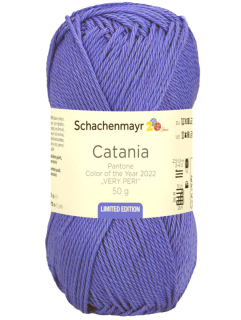 Catania č. 2022 - modro-fialová
