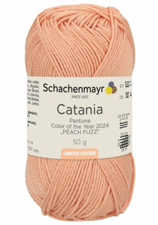 Catania č. 2024 - broskvová