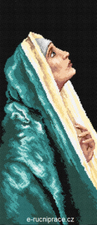 G3556 - Mary