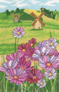 RTO-M953 - Větrné mlýny