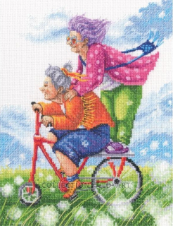 RTO-M1043 - Následování snu