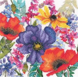 RTO-M1041 - Květy štěstí