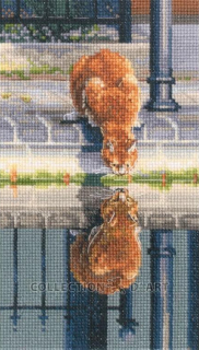 RTO-M1036 - Všechno se zdá vzhůru nohama