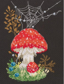 RTO-C437 - Lesní dekorace