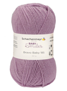 Bravo Baby č. 1041 - magnolie DOPRODEJ 1 ks