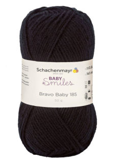 Bravo Baby č. 1099 - černá