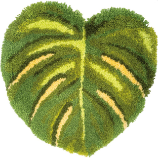 VE-0201698 - Tapiko kobereček monstera