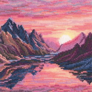 RTO-M1029 - Barvy slunce