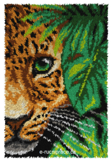 OR4246 - Tapiko kobereček leopard