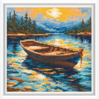 RTO-M1030 - Jakou barvu má slunce?