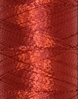 Karolina č. 16 - červená - 100 metrů