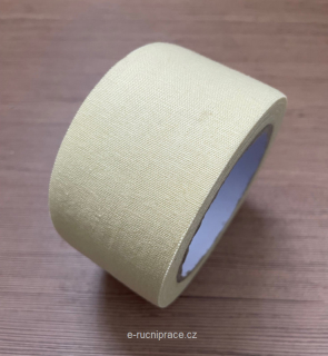 70201 - Lemovka kobercová béžová š. 48 mm; návin 10 metrů