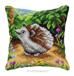 OR99097 - Ježek (polštář)