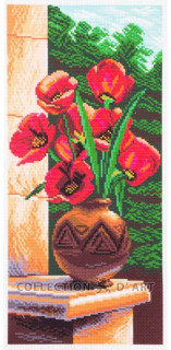 CDA-PA1056 - Tulipány