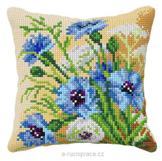 OR99118 - Chrpy (polštář)