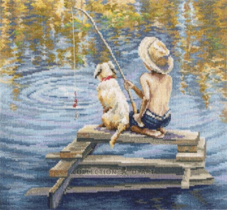 RTO-M998 - Na rybách