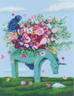 RTO-M1097 - Jednorožec