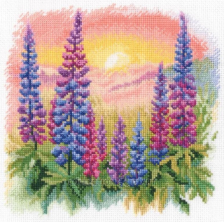 RTO-M1065 - Jakou barvu má slunce?