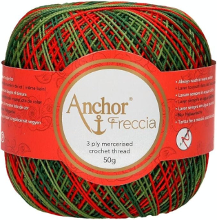 Anchor Freccia 12 - multicolor 9454