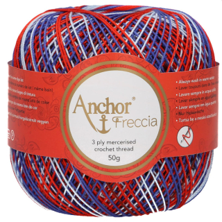 Anchor Freccia 12 - multicolor 9452