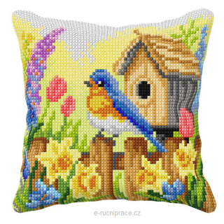 OR99122 - Jaro (polštář)