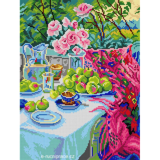 G3611 - Nedělní ráno