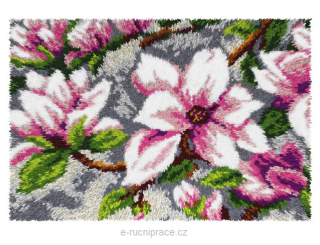 OR4267 - Tapiko kobereček magnolie